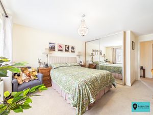 Master Bedroom- click for photo gallery